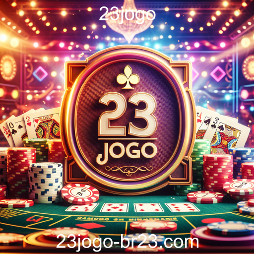 Explorando o Mundo dos Cassinos Online no 23jogo